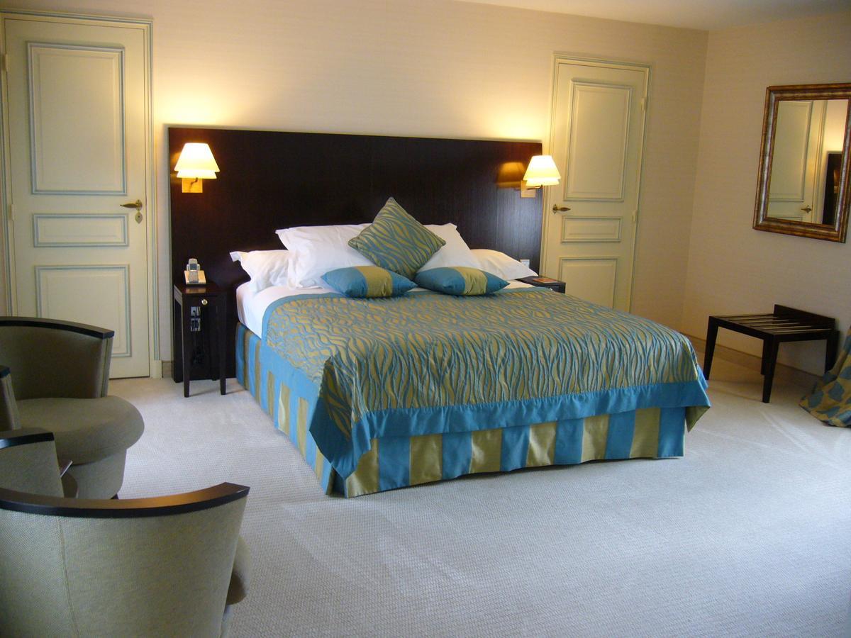 Au Grand Hotel De Sarlat - Pavillon De Selves Esterno foto
