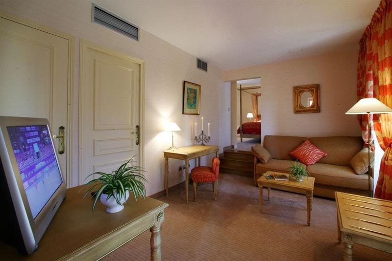 Au Grand Hotel De Sarlat - Pavillon De Selves Esterno foto